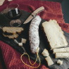 Vente de saucissons - Salaisons Chassagnard - Egletons - Corrèze